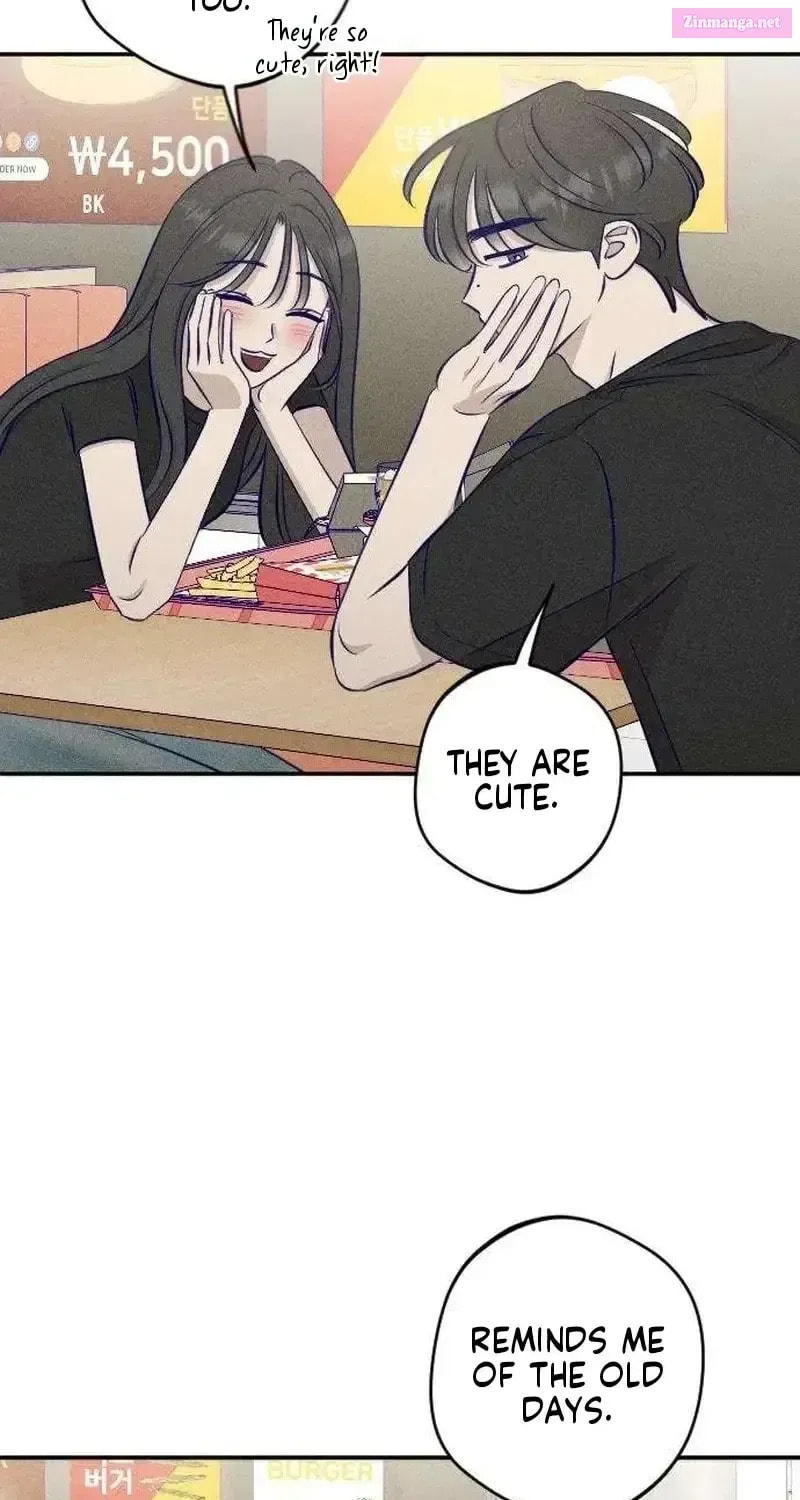 To My Dearest Chapter 19 page 19 - 