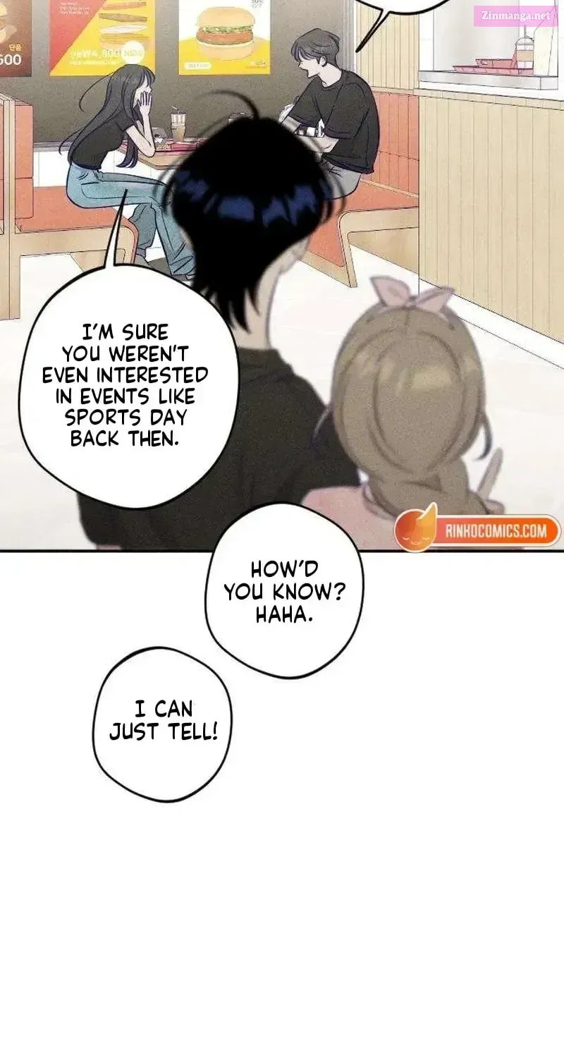 To My Dearest Chapter 19 page 20 - 