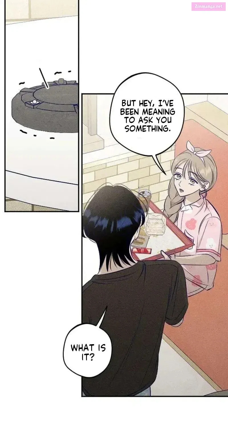 To My Dearest Chapter 19 page 24 - 