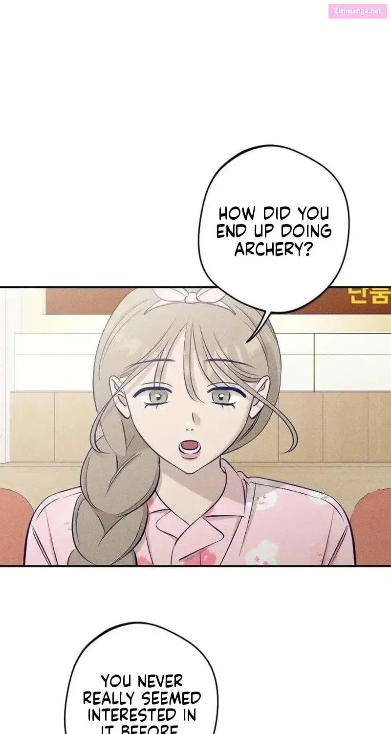 To My Dearest Chapter 19 page 25 - 