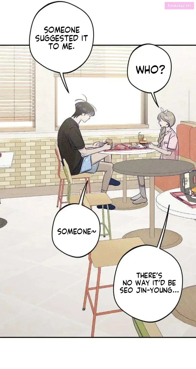 To My Dearest Chapter 19 page 27 - 