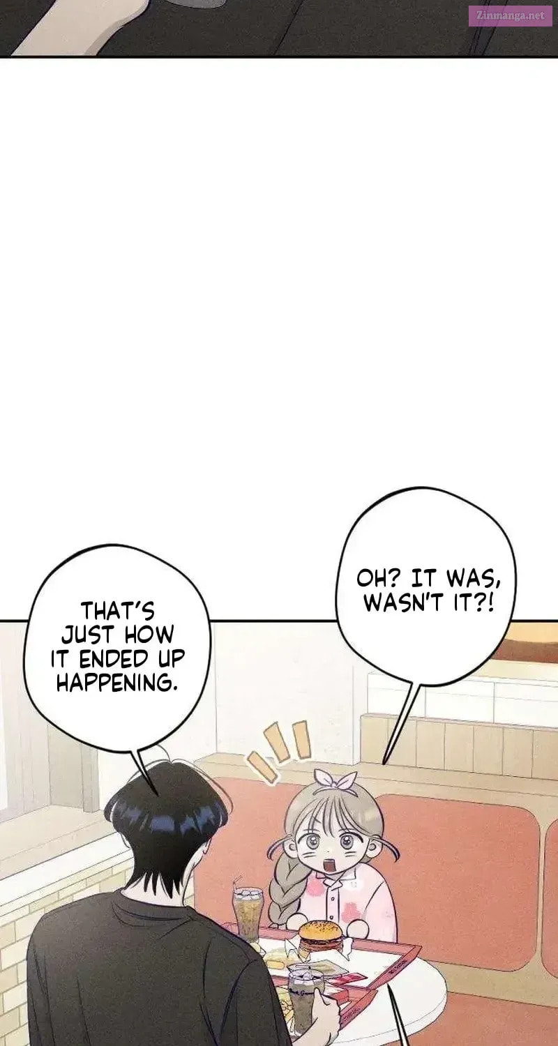 To My Dearest Chapter 19 page 29 - 