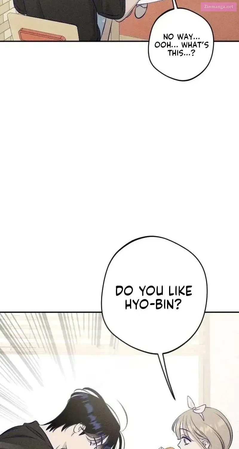 To My Dearest Chapter 19 page 30 - 