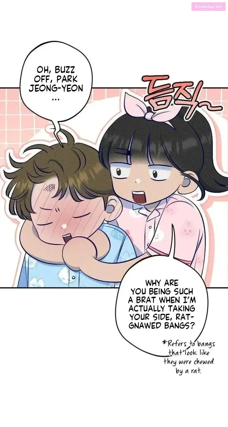 To My Dearest Chapter 19 page 4 - 