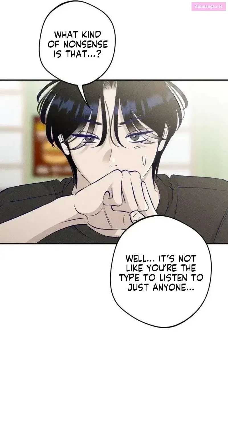 To My Dearest Chapter 19 page 32 - 