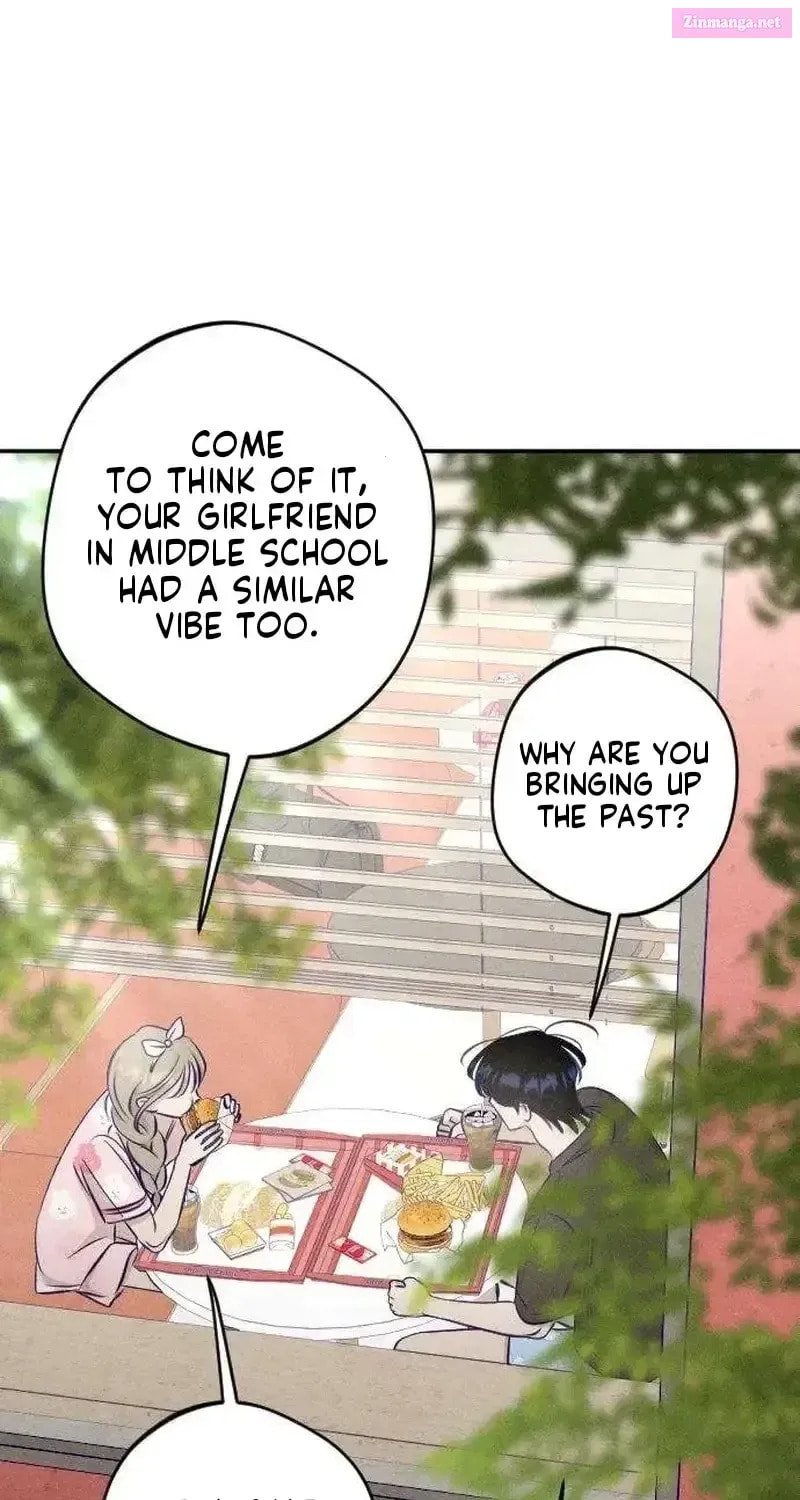 To My Dearest Chapter 19 page 33 - 