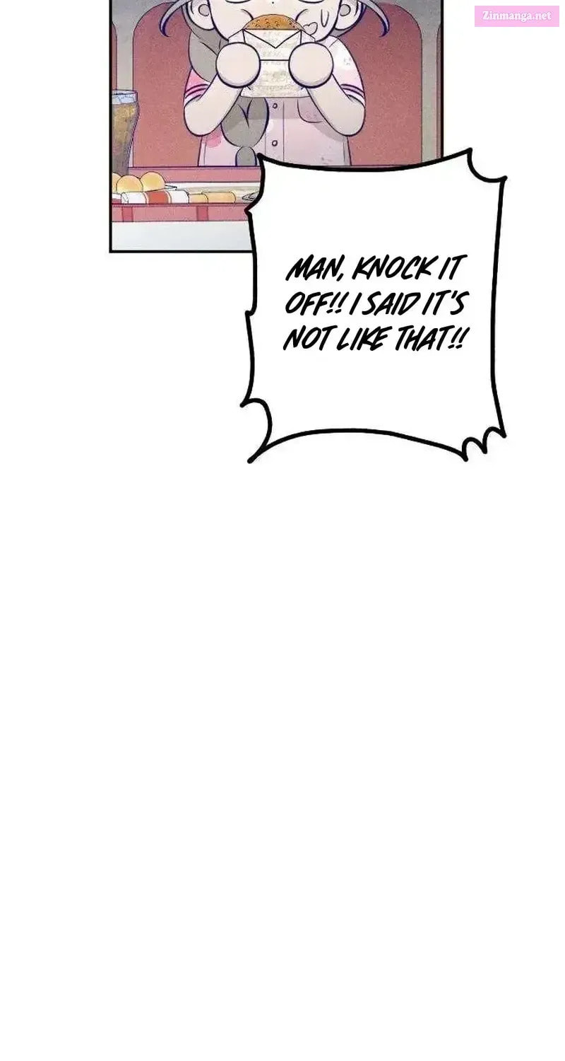 To My Dearest Chapter 19 page 35 - 