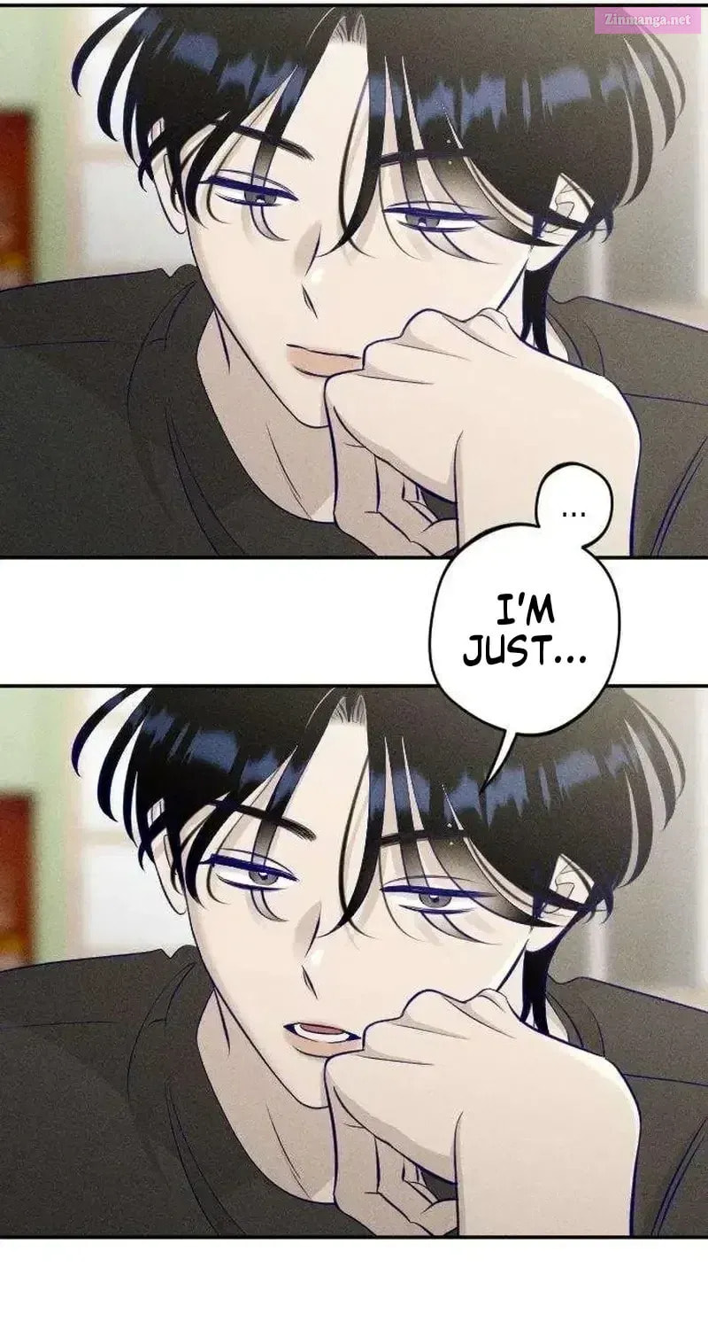 To My Dearest Chapter 19 page 37 - 