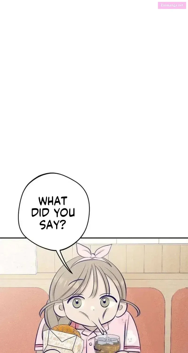 To My Dearest Chapter 19 page 38 - 