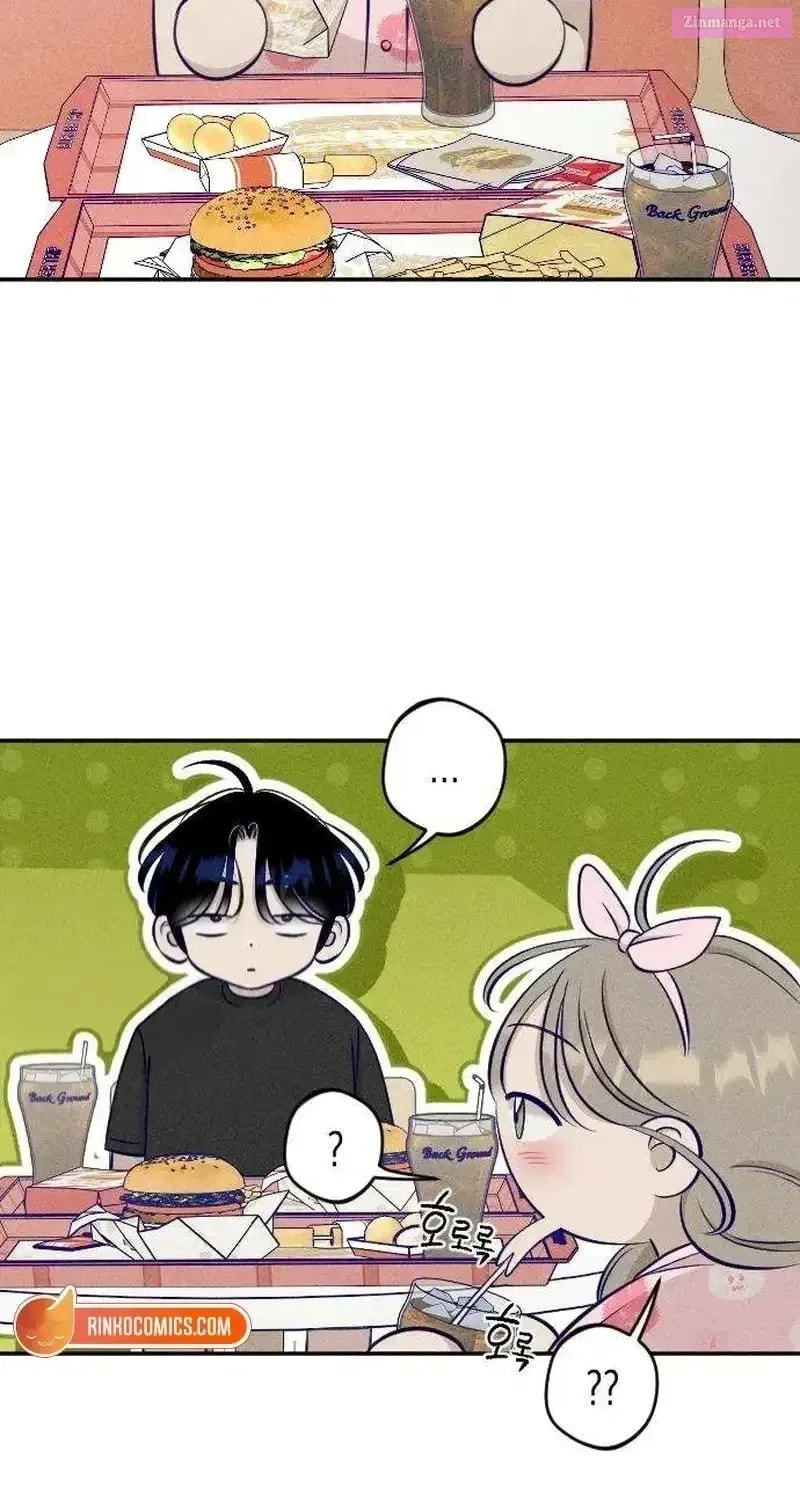 To My Dearest Chapter 19 page 39 - 