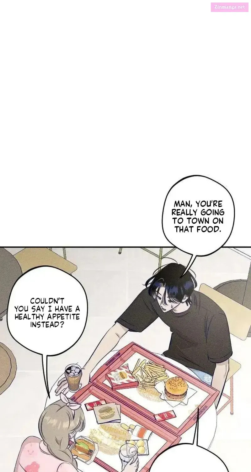 To My Dearest Chapter 19 page 40 - 
