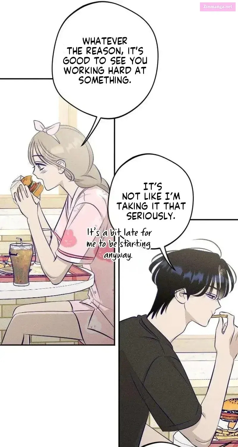 To My Dearest Chapter 19 page 42 - 