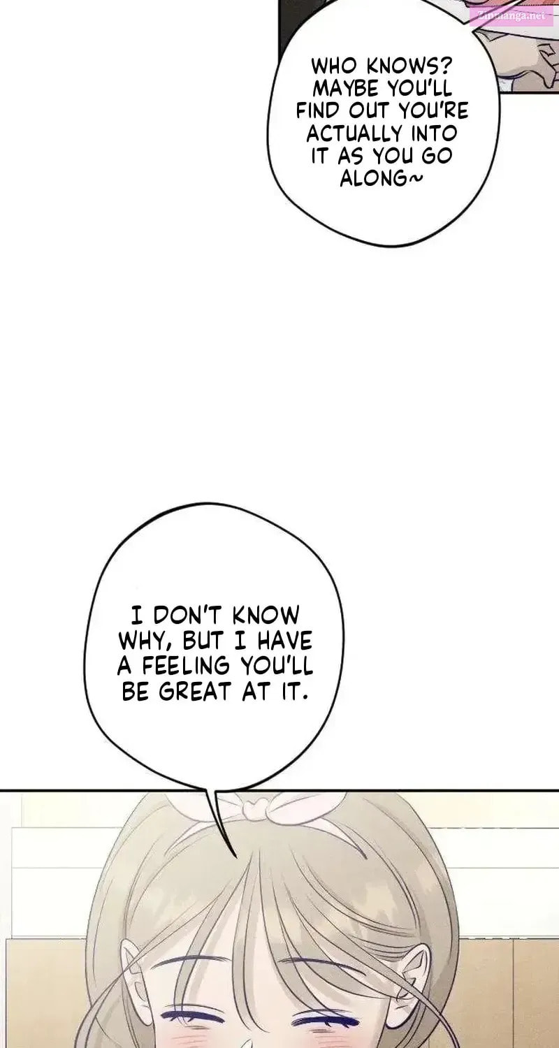 To My Dearest Chapter 19 page 43 - 