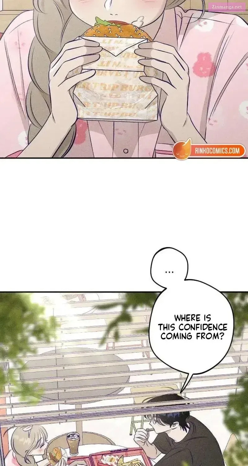 To My Dearest Chapter 19 page 44 - 