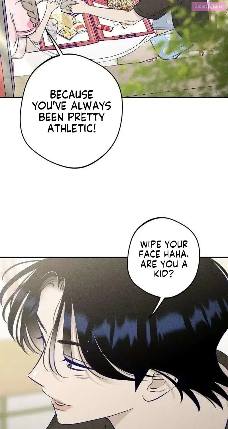 To My Dearest Chapter 19 page 45 - 