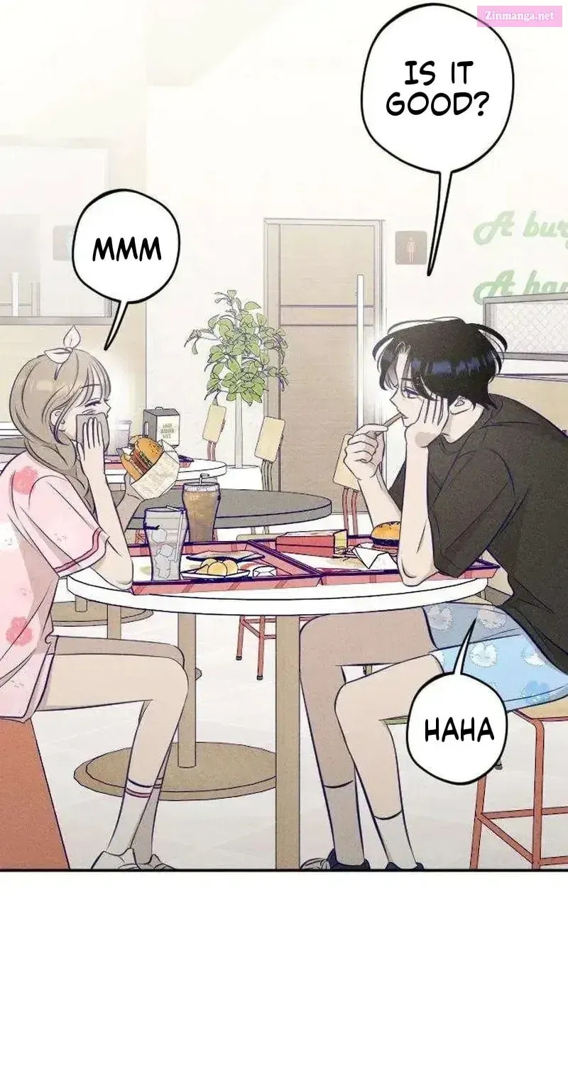 To My Dearest Chapter 19 page 47 - 