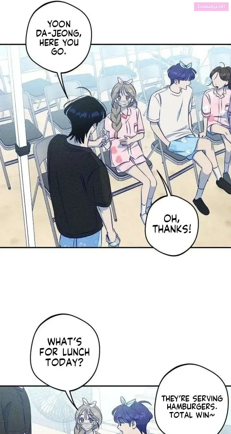 To My Dearest Chapter 19 page 6 - 