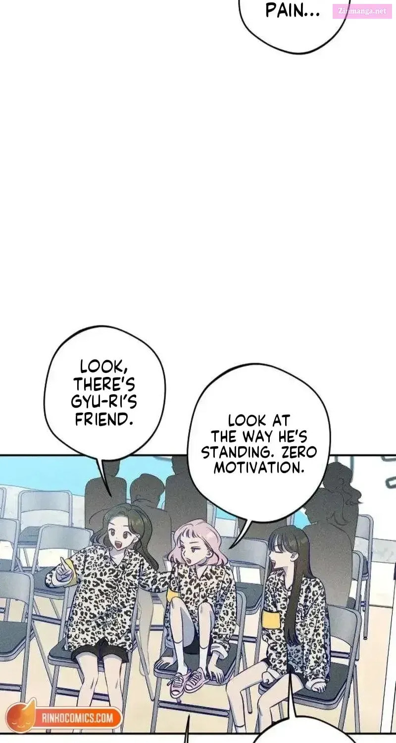 To My Dearest Chapter 19 page 53 - 