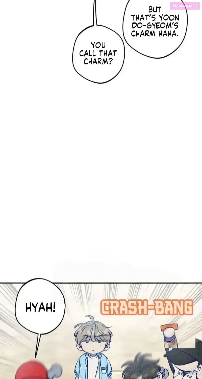 To My Dearest Chapter 19 page 54 - 