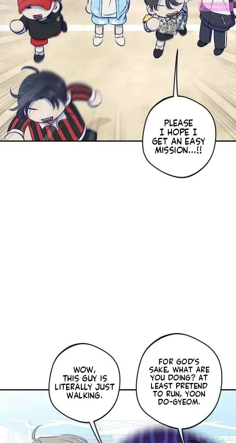 To My Dearest Chapter 19 page 55 - 
