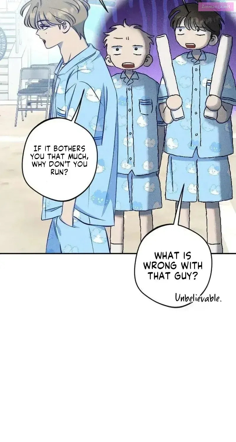 To My Dearest Chapter 19 page 56 - 