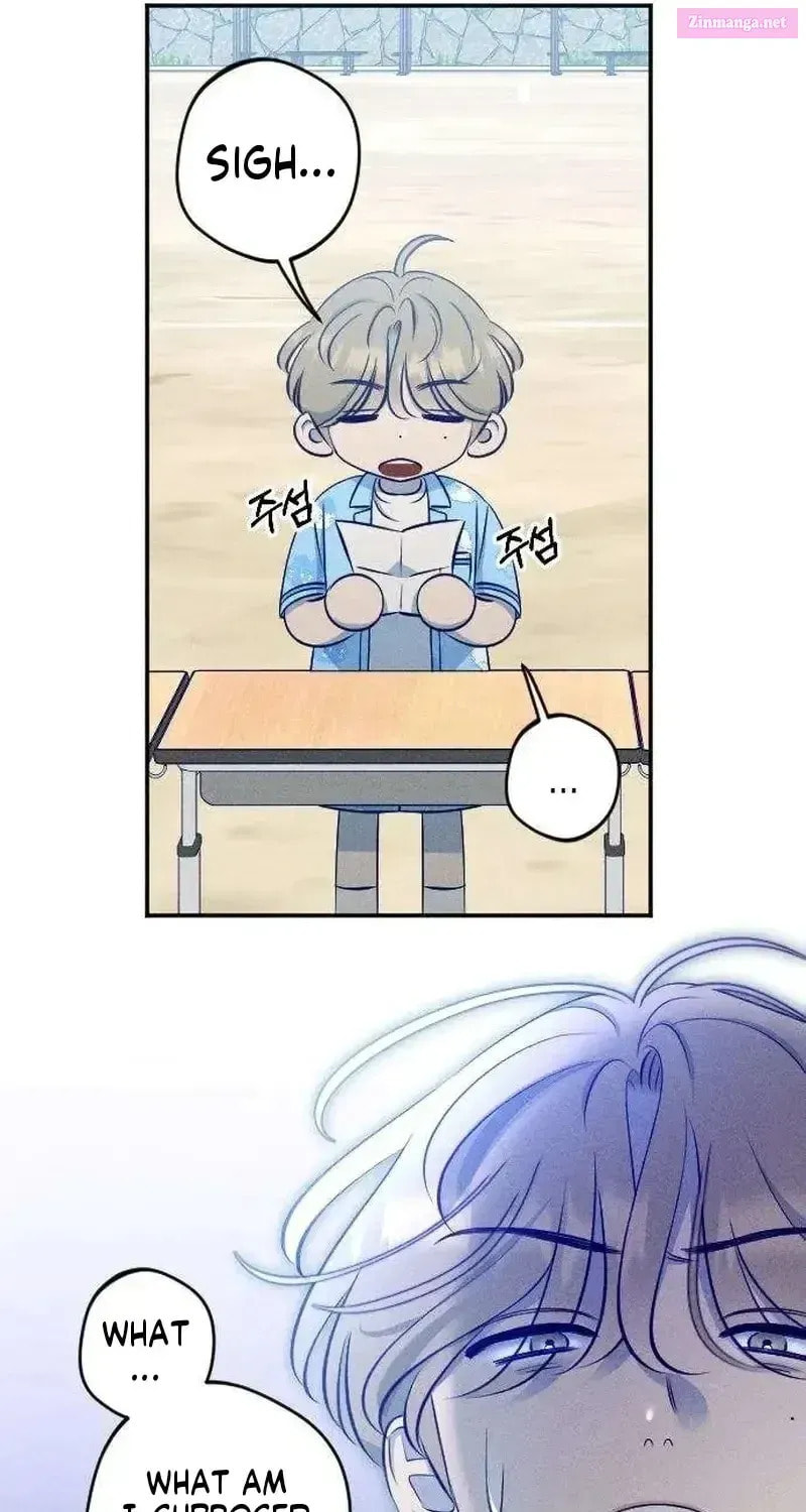 To My Dearest Chapter 19 page 58 - 