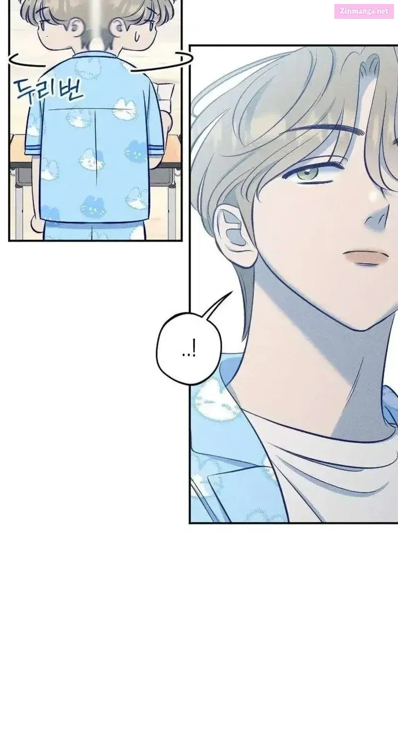To My Dearest Chapter 19 page 60 - 