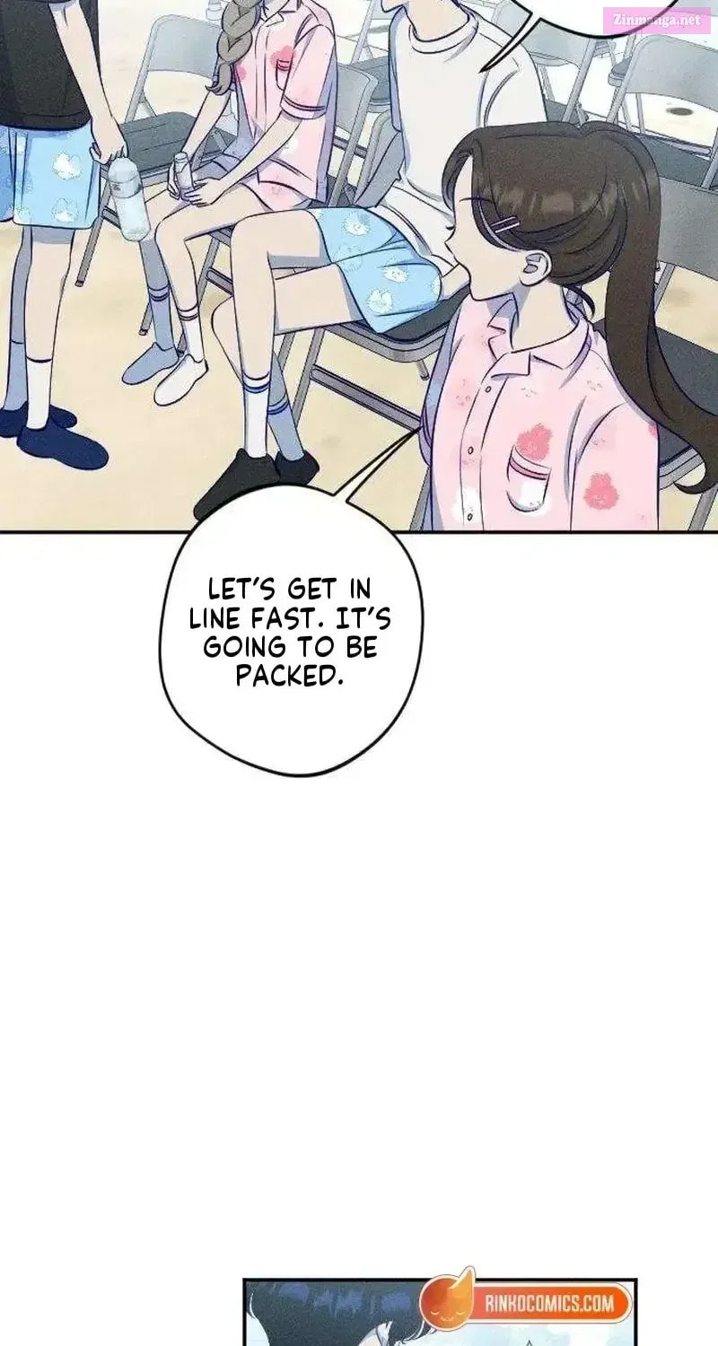 To My Dearest Chapter 19 page 7 - 