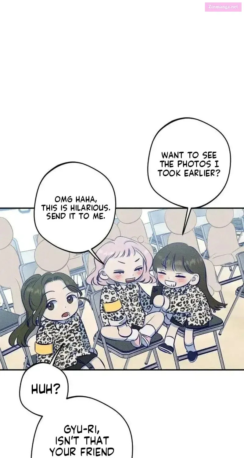 To My Dearest Chapter 19 page 61 - 