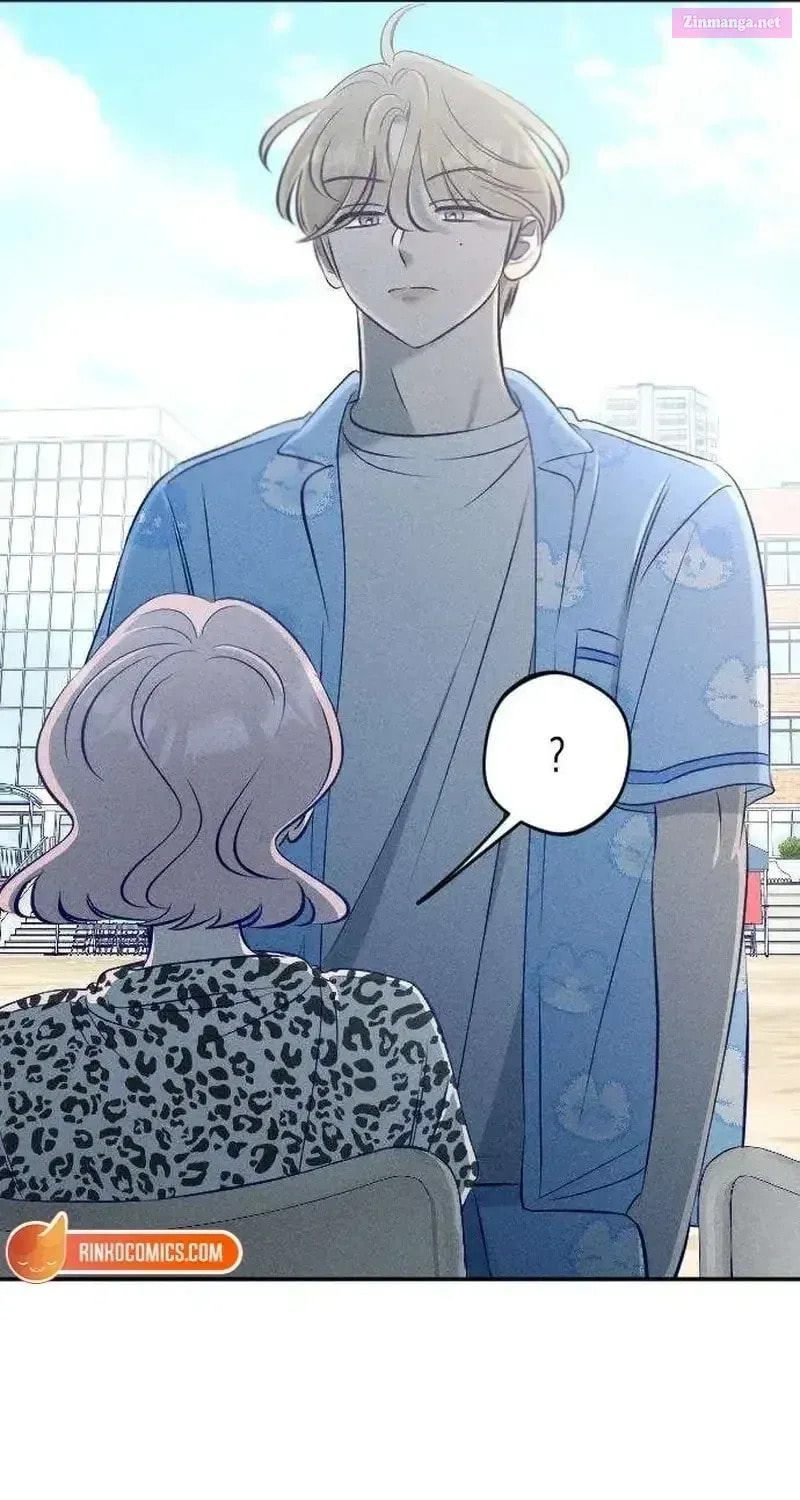 To My Dearest Chapter 19 page 64 - 