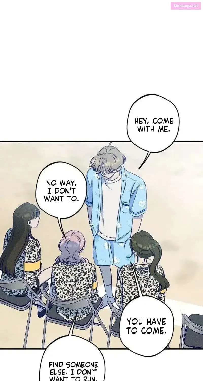 To My Dearest Chapter 19 page 65 - 