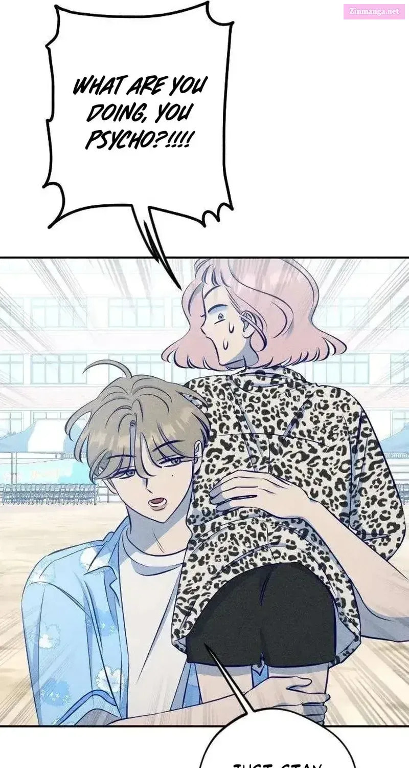 To My Dearest Chapter 19 page 69 - 