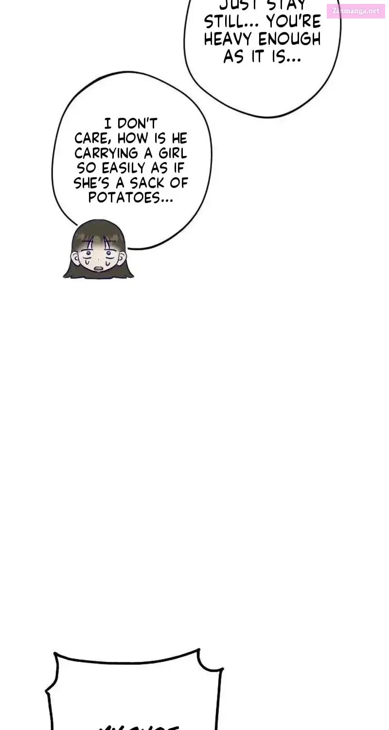 To My Dearest Chapter 19 page 70 - 