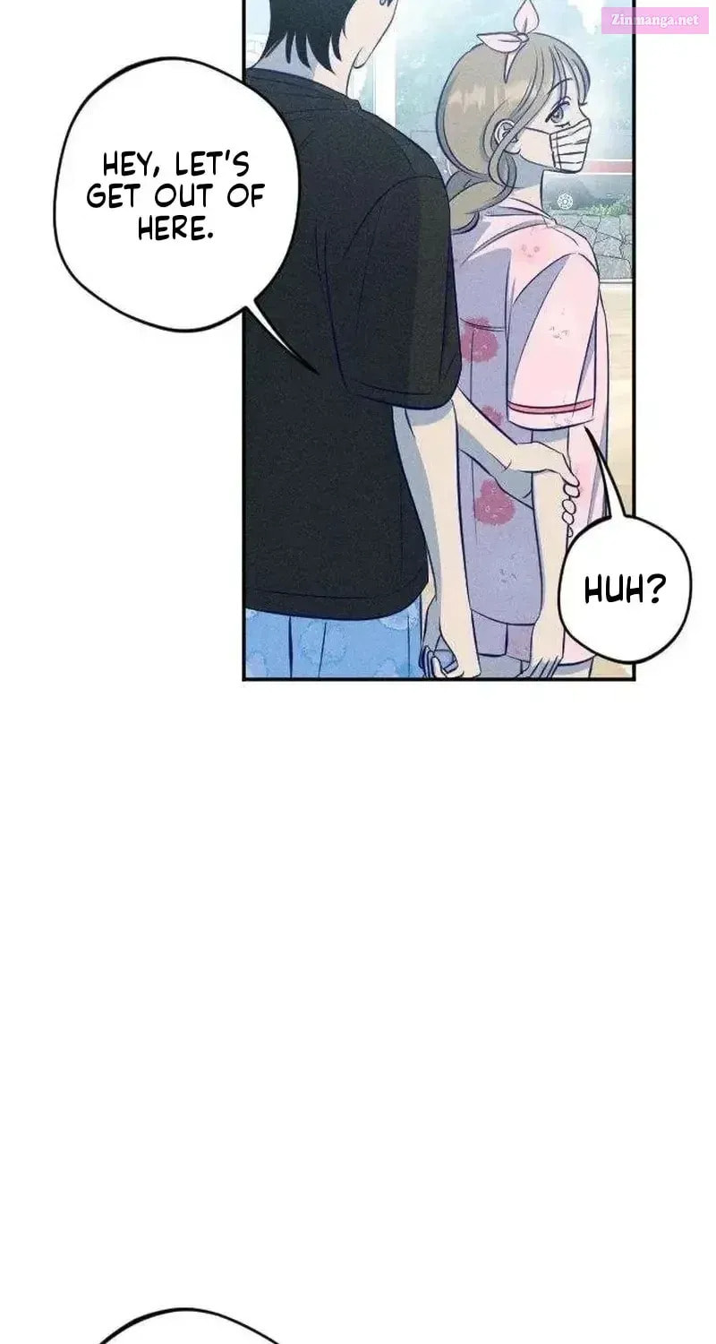 To My Dearest Chapter 19 page 8 - 