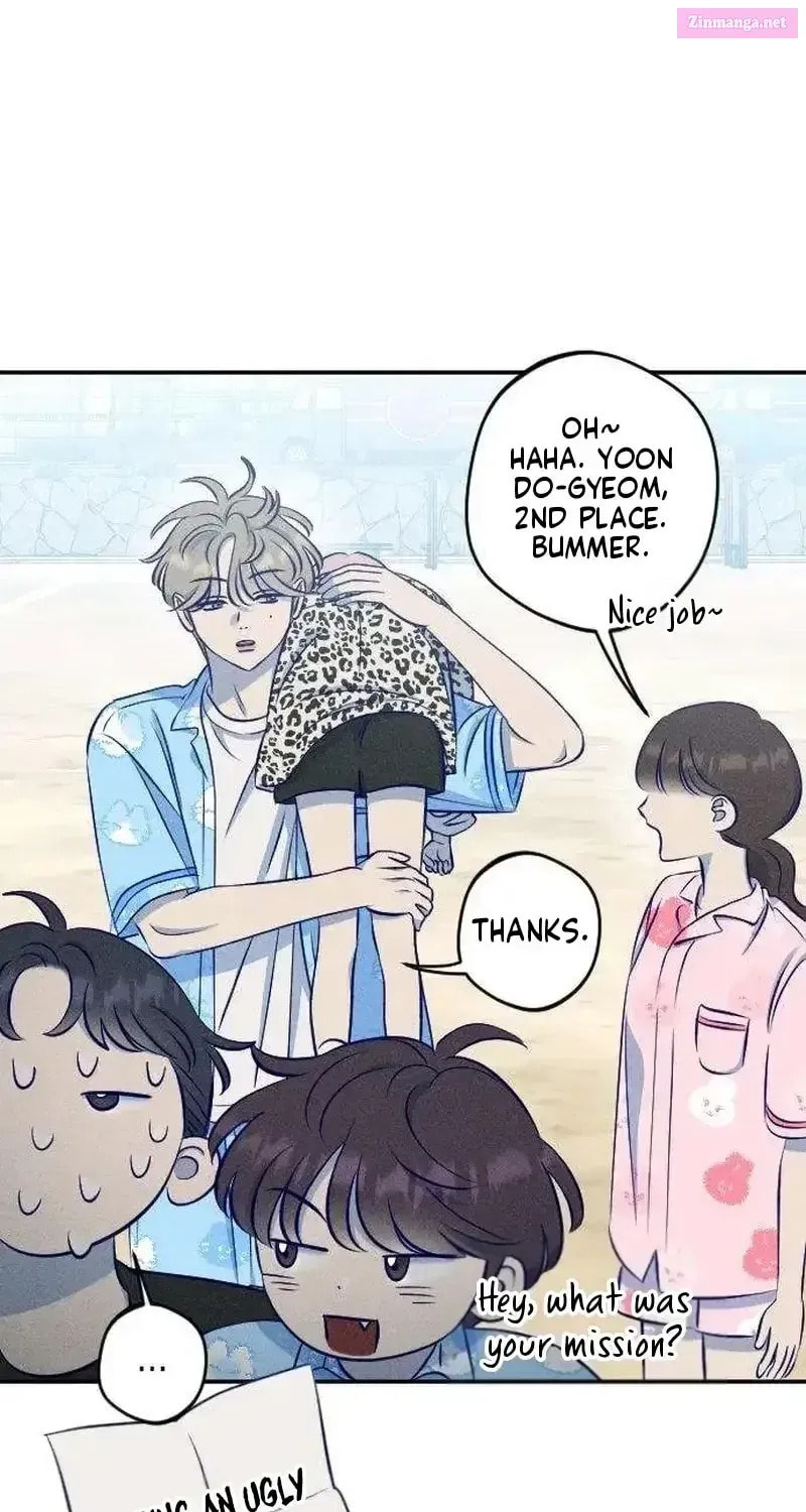 To My Dearest Chapter 19 page 76 - 