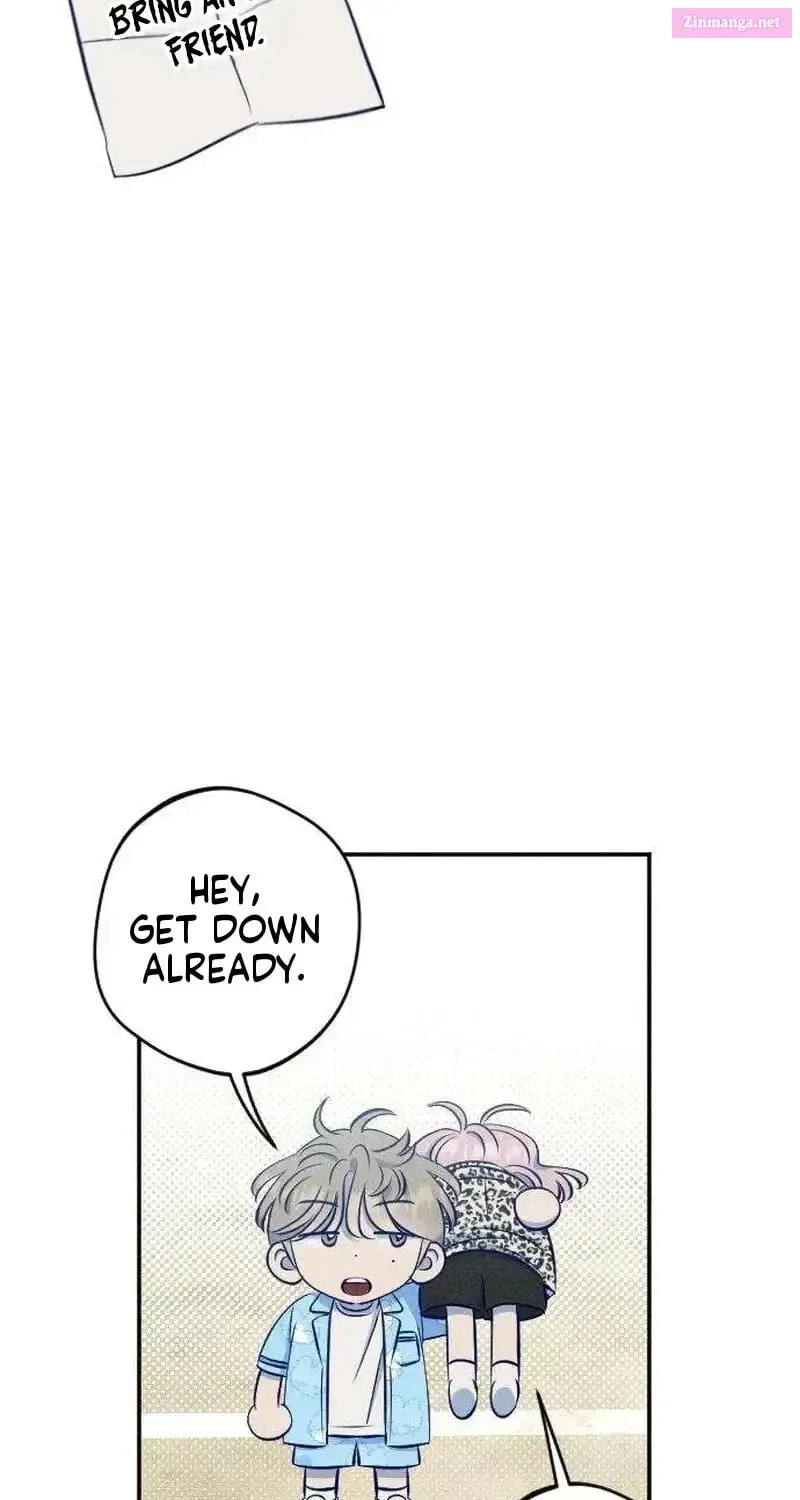 To My Dearest Chapter 19 page 77 - 