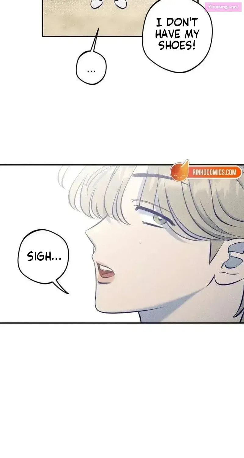 To My Dearest Chapter 19 page 78 - 