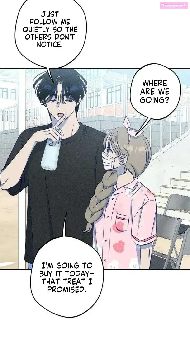 To My Dearest Chapter 19 page 9 - 