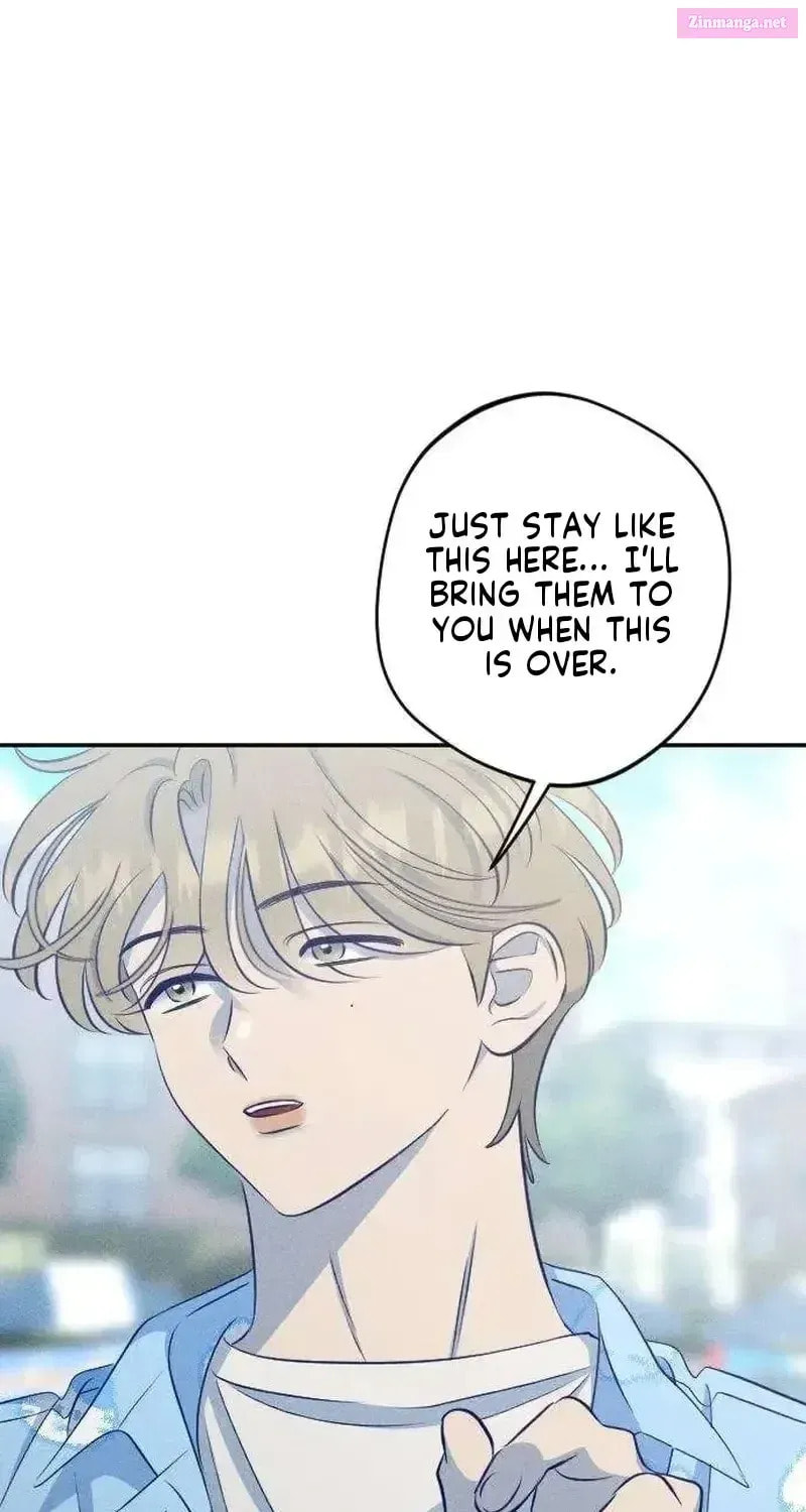 To My Dearest Chapter 19 page 83 - 