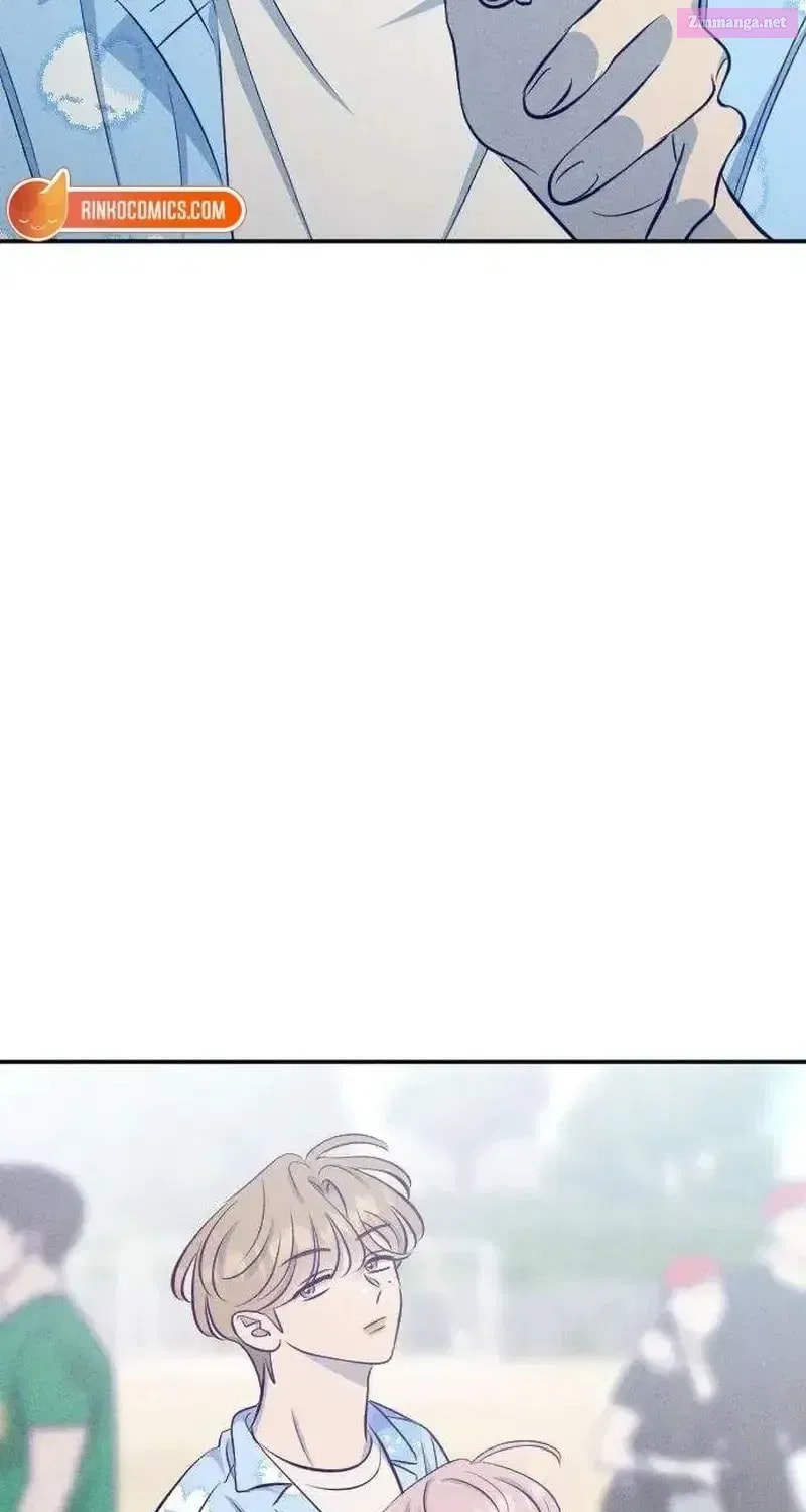 To My Dearest Chapter 19 page 84 - 