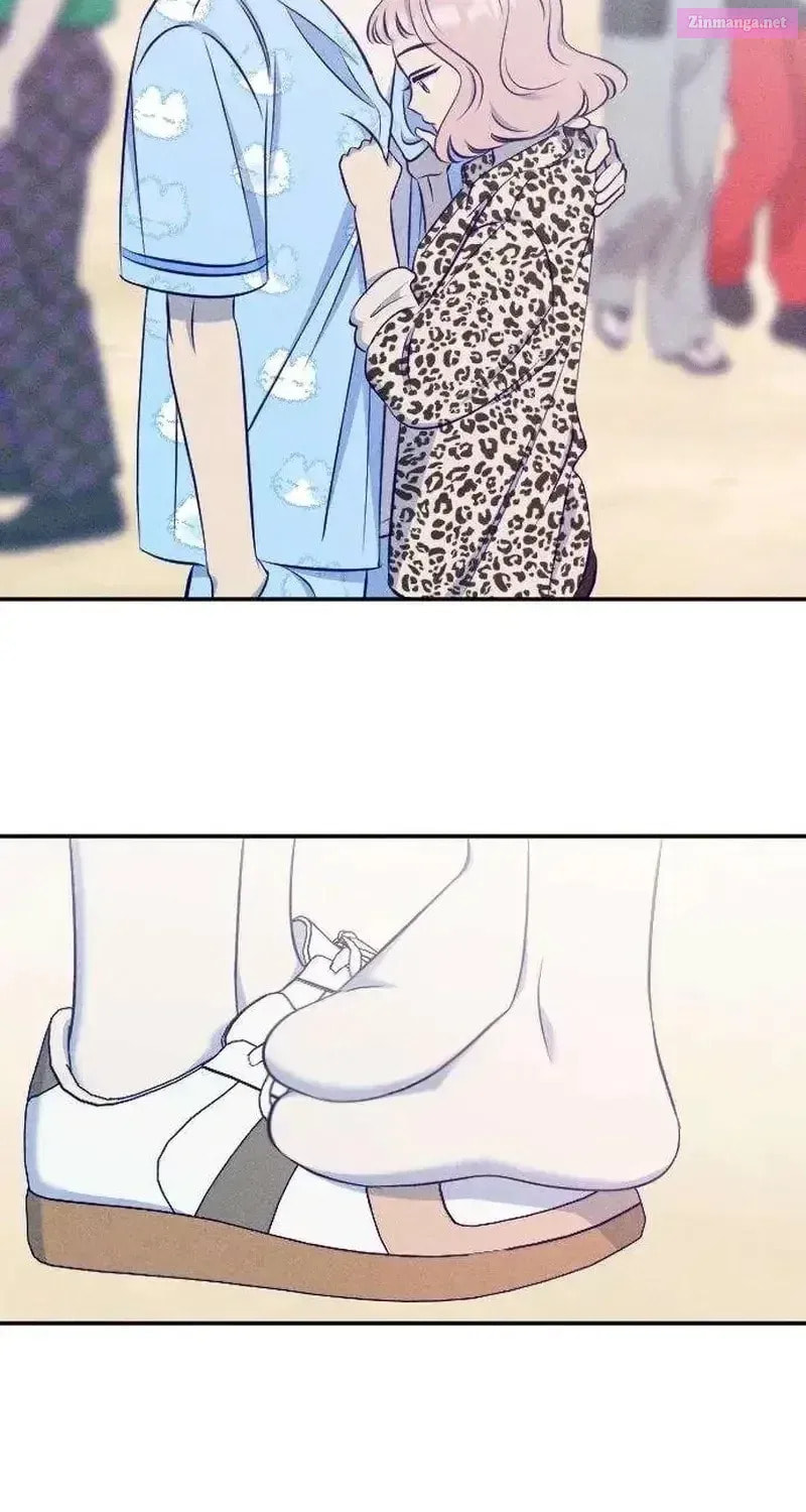 To My Dearest Chapter 19 page 85 - 