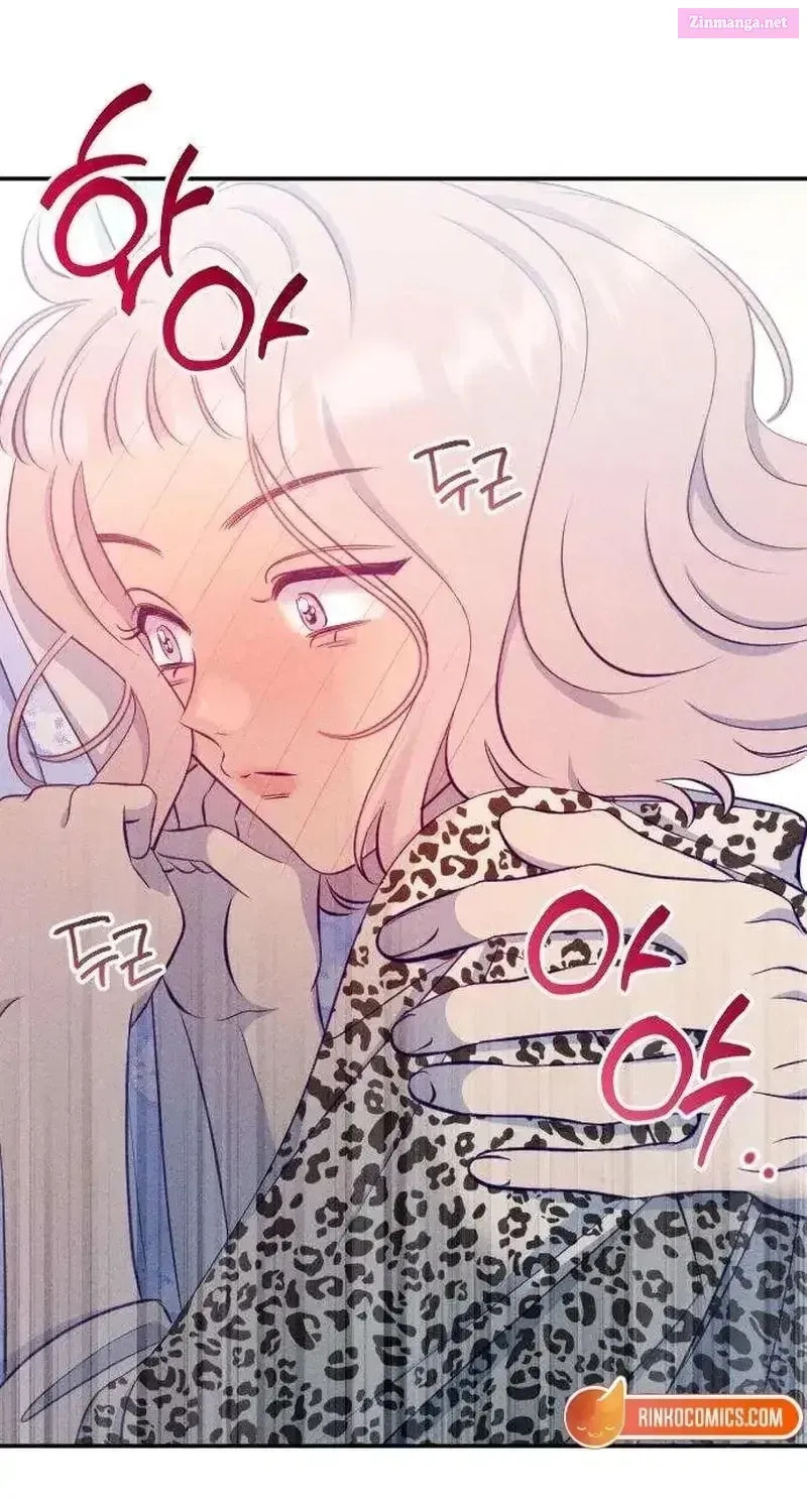 To My Dearest Chapter 19 page 87 - 