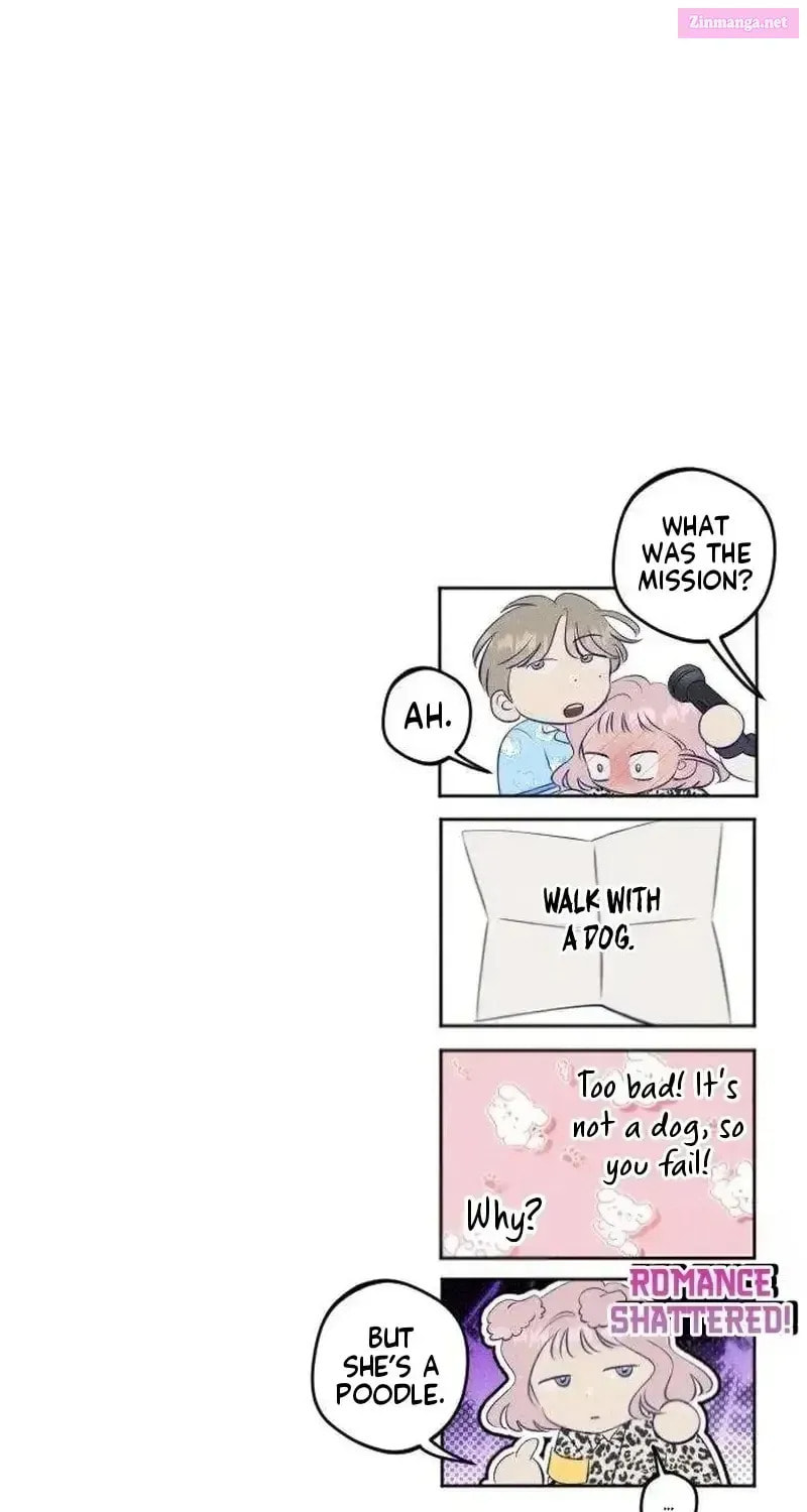 To My Dearest Chapter 19 page 88 - 