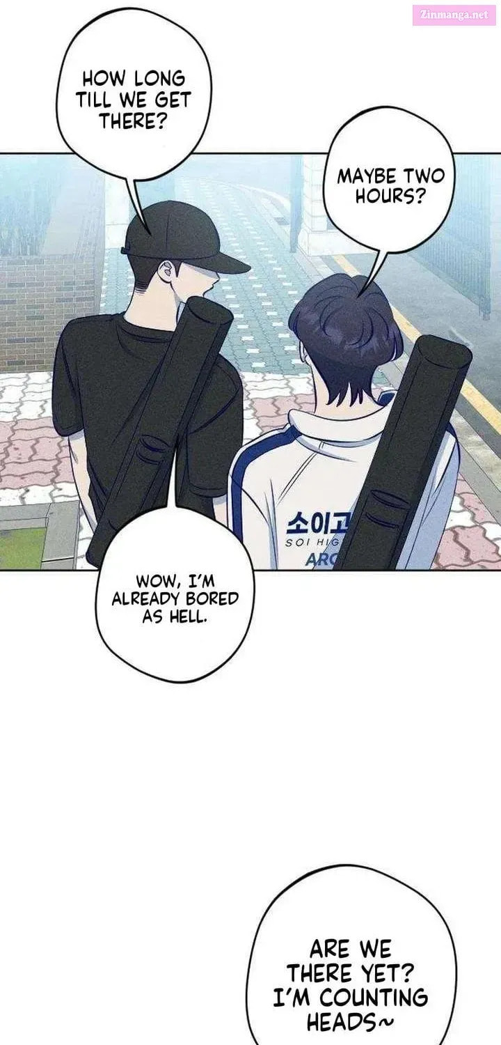 To My Dearest Chapter 20 page 2 - 