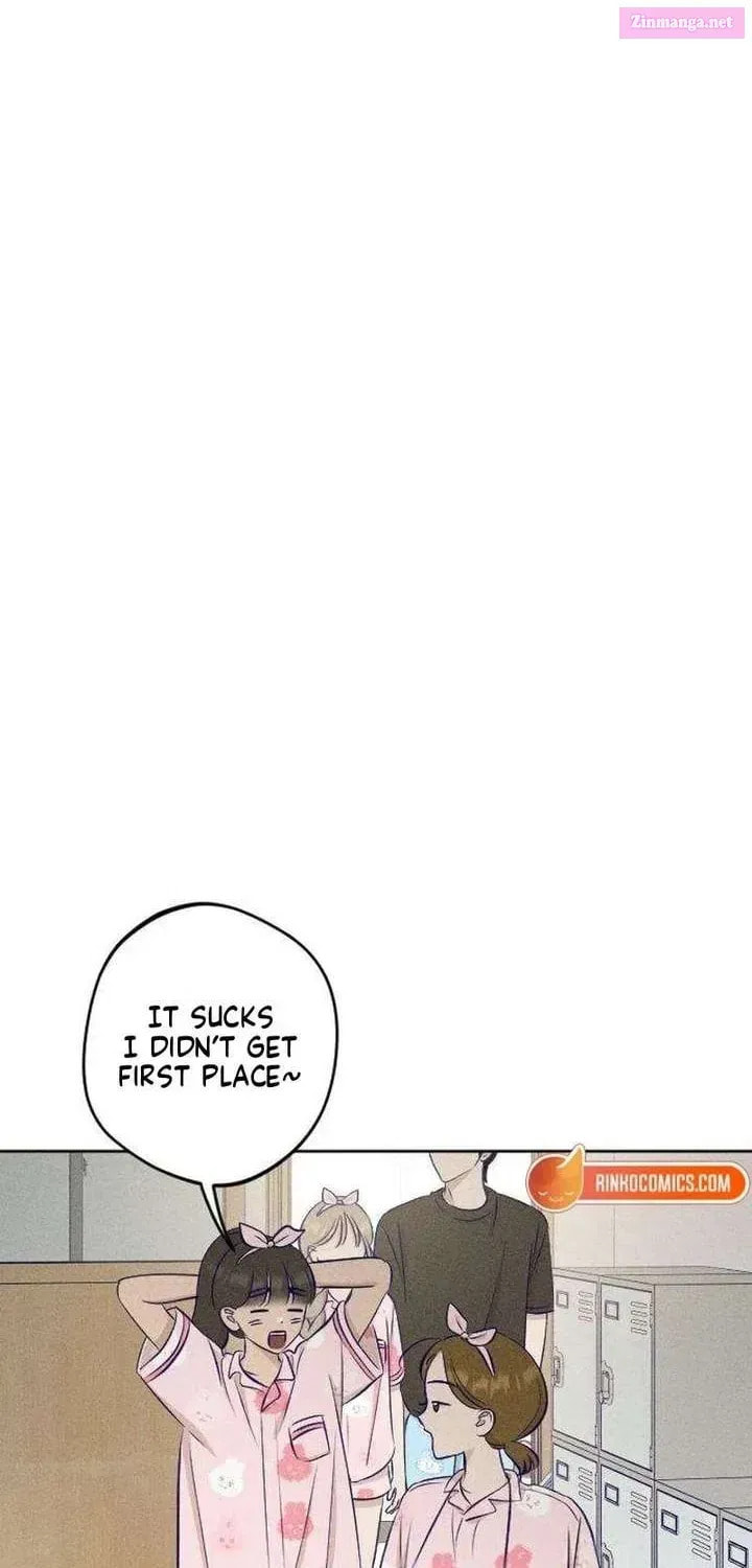 To My Dearest Chapter 20 page 12 - 