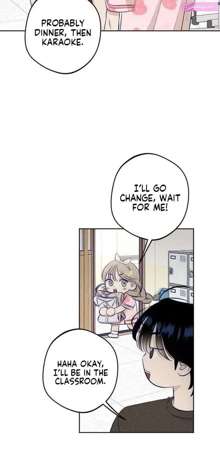 To My Dearest Chapter 20 page 14 - 