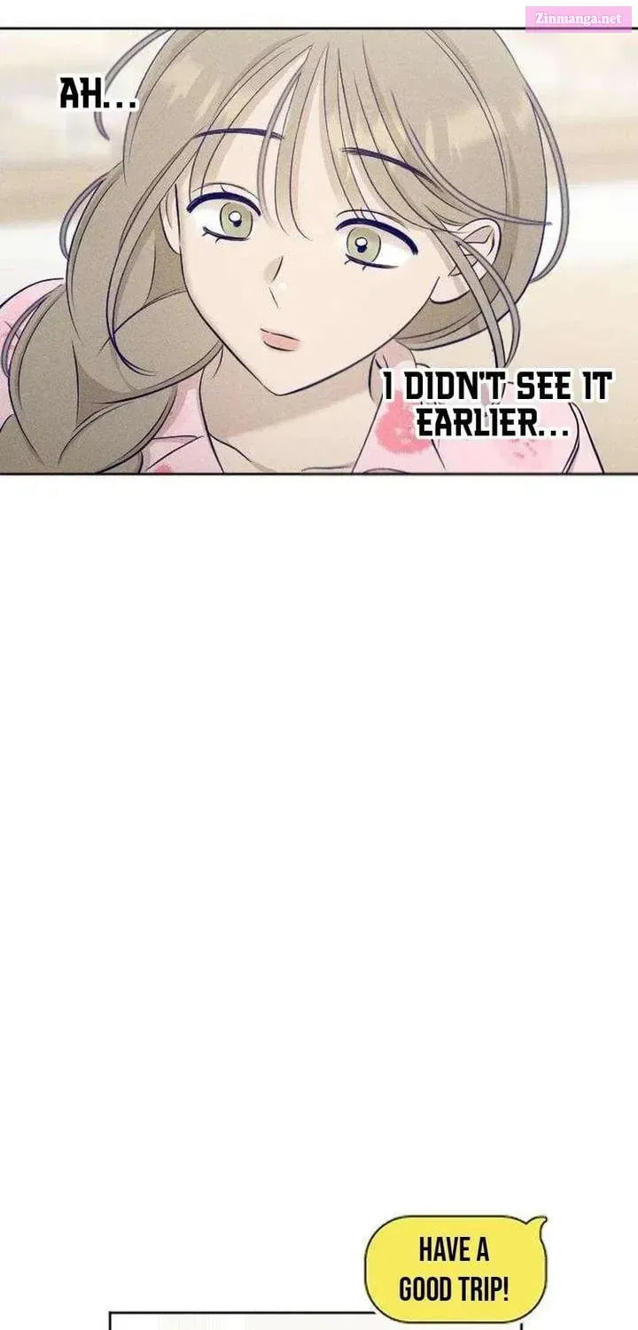 To My Dearest Chapter 20 page 19 - 