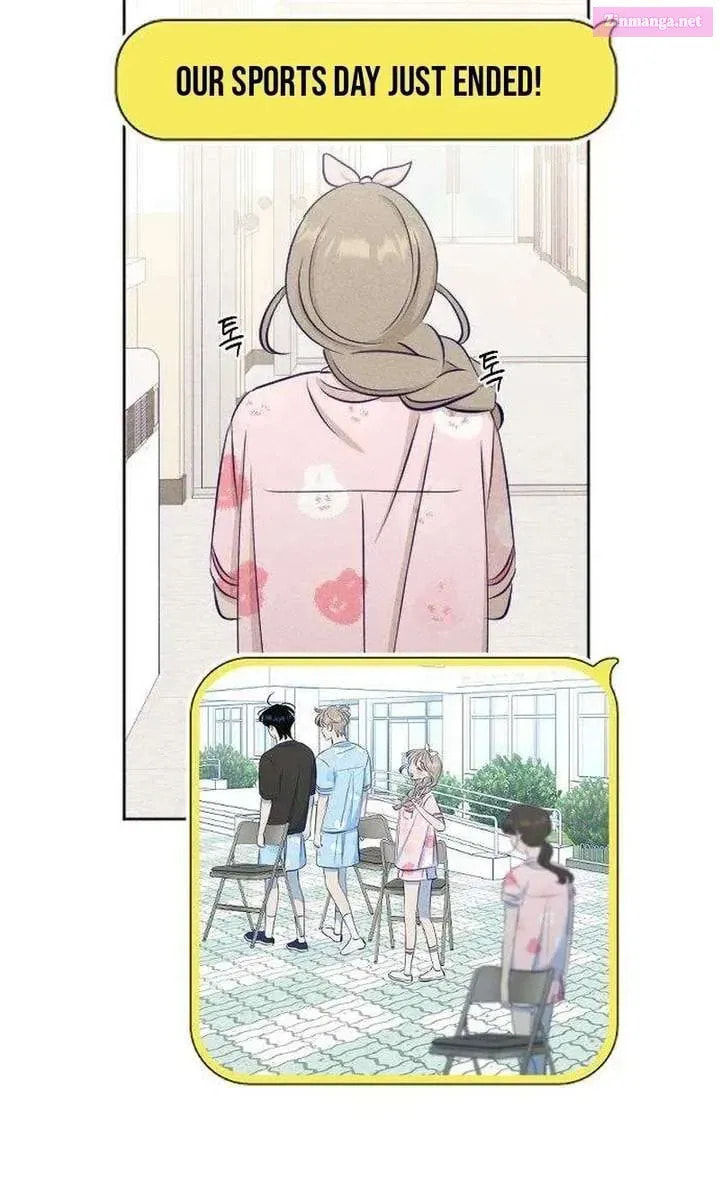 To My Dearest Chapter 20 page 20 - 
