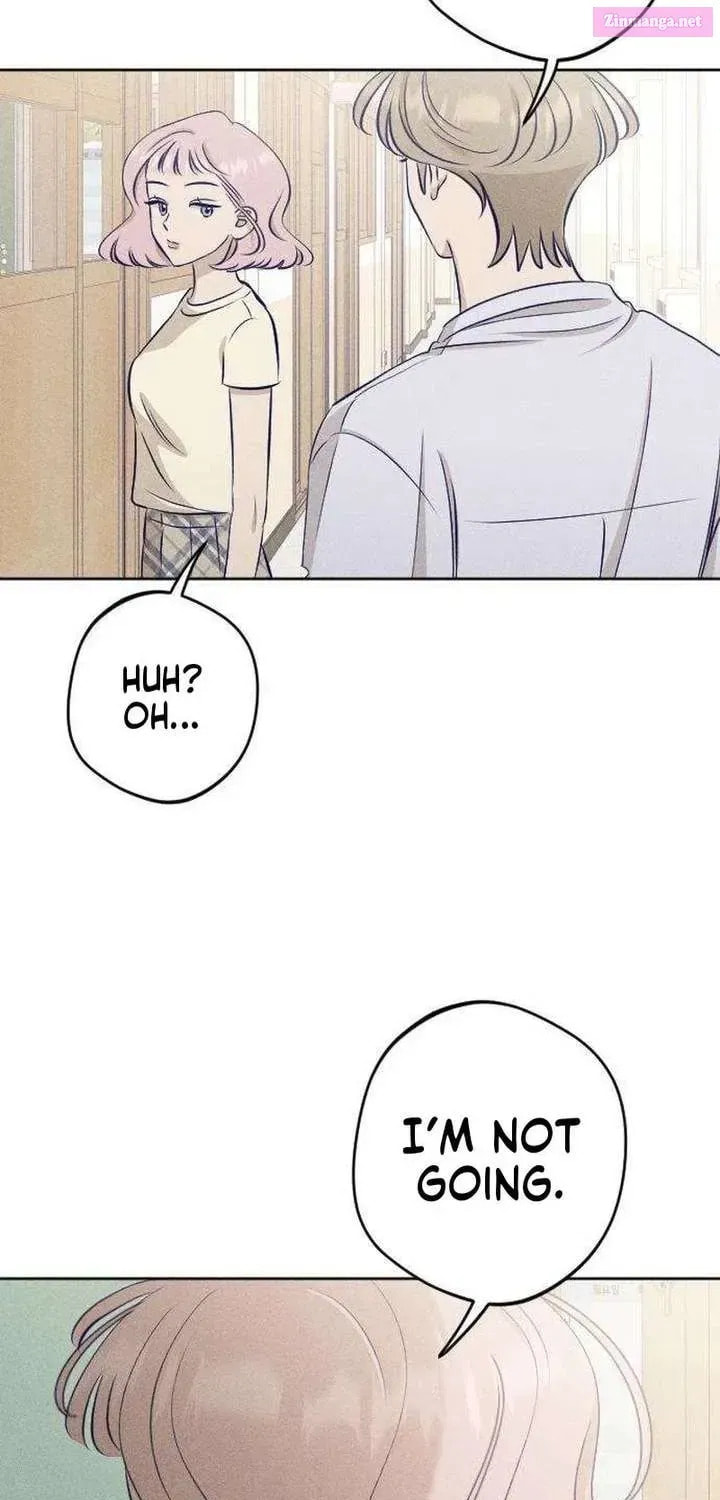 To My Dearest Chapter 20 page 23 - 