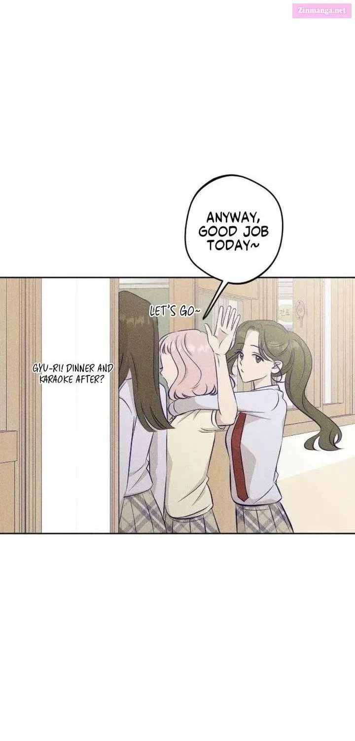 To My Dearest Chapter 20 page 27 - 